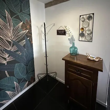 Charmante Maison Comme Chez Soi Holiday home *