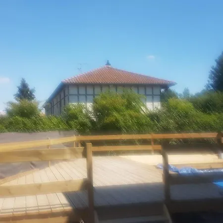 Charmante Maison Comme Chez Soi 펜션 Saint-Amand-sur-Fion