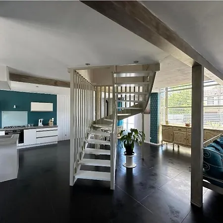 Holiday home Charmante Maison Comme Chez Soi *