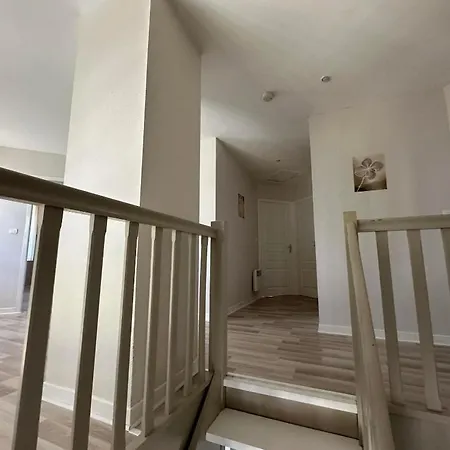 Charmante Maison Comme Chez Soi *