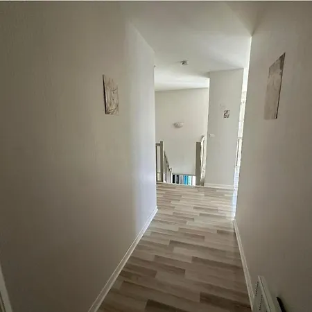 Charmante Maison Comme Chez Soi Saint-Amand-sur-Fion