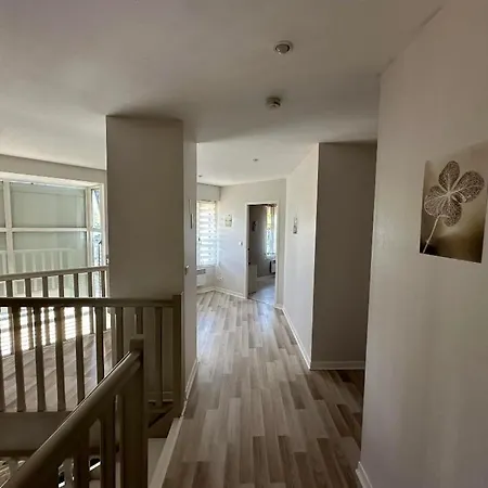 Charmante Maison Comme Chez Soi 펜션