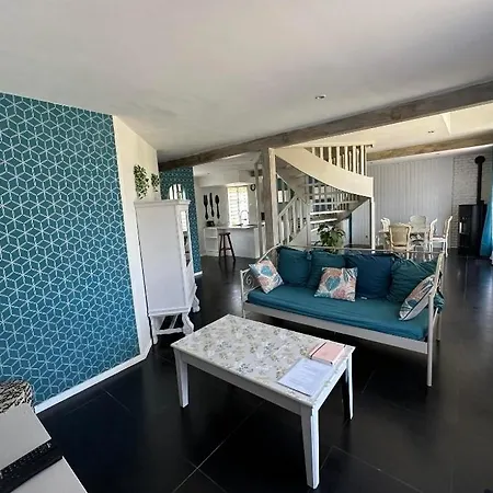 Holiday home Charmante Maison Comme Chez Soi *