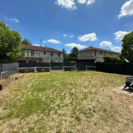 Charmante Maison Comme Chez Soi 펜션